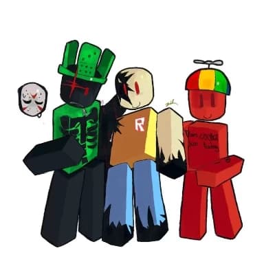 Forsaken killers (RP) thumbnail