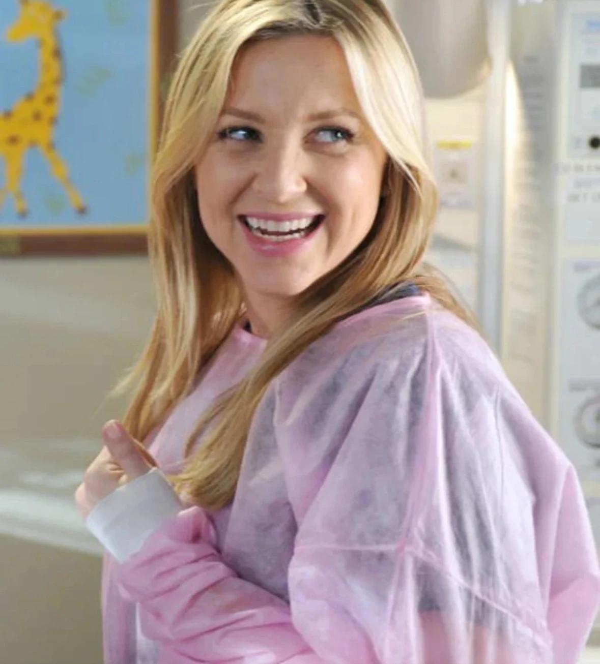 Arizona Robbins thumbnail