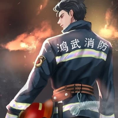 Takemura Hisayoshi (Firefighter) thumbnail