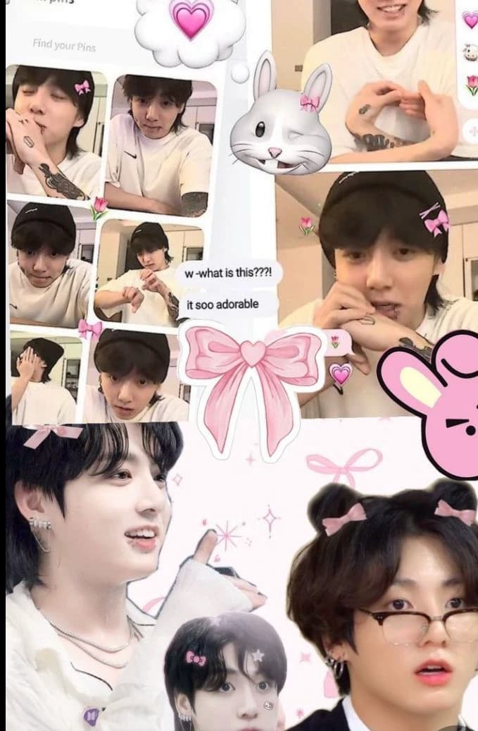 Jungkook. thumbnail