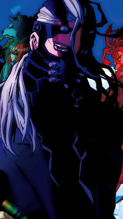 MHA thumbnail
