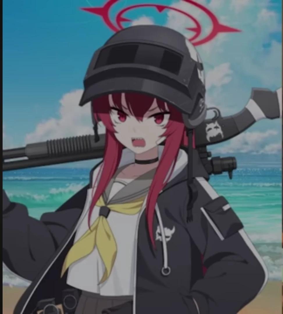 Komakaze Rabu thumbnail