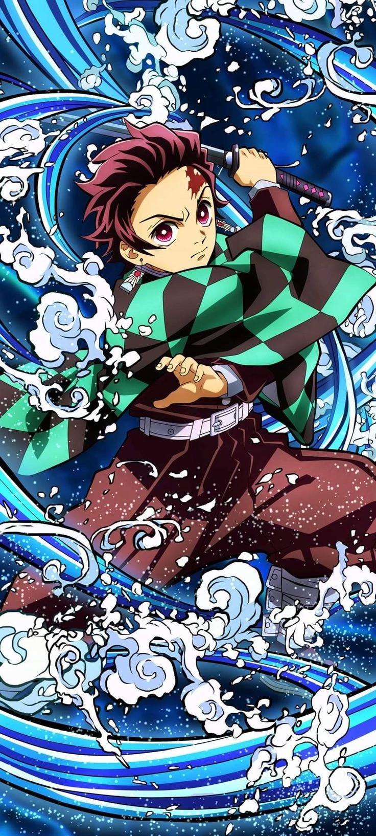Pov: You're Tanjiro Kamado  thumbnail