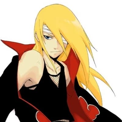 Deidara thumbnail