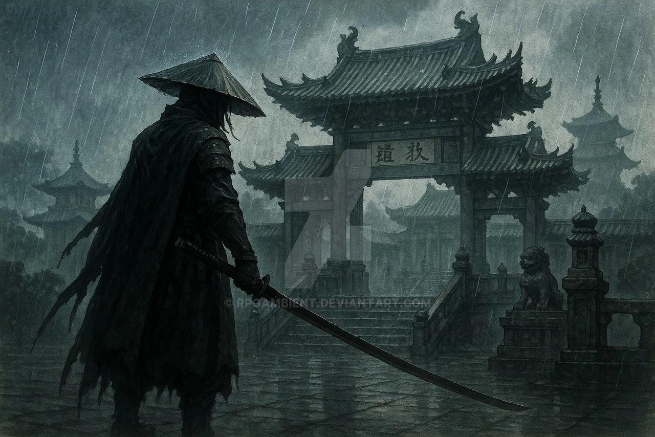 Sengoku Jidai thumbnail