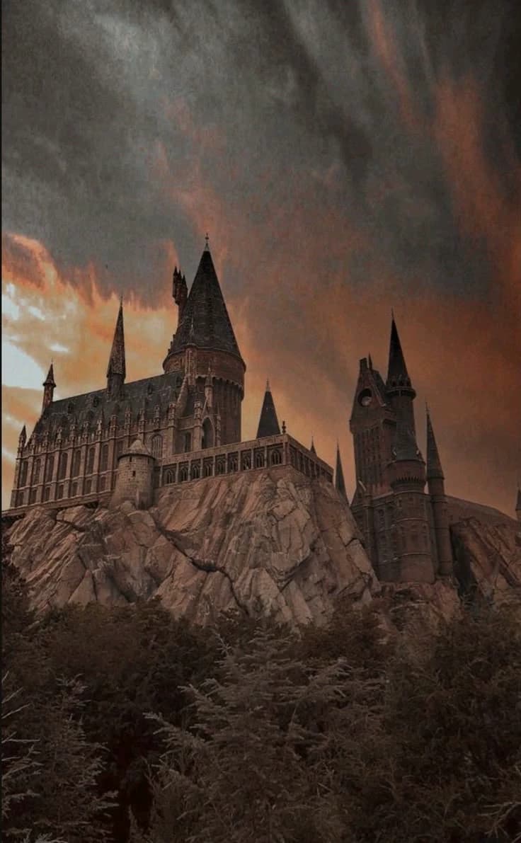 Rpg de Hogwarts thumbnail