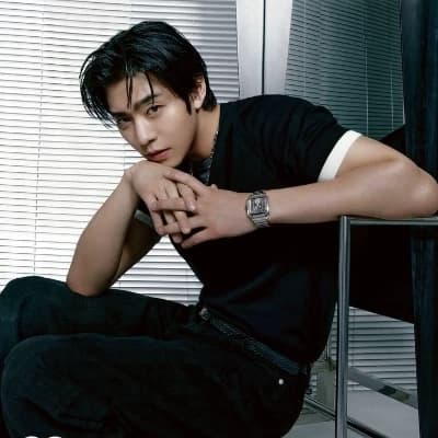Choi Hyung-soo thumbnail