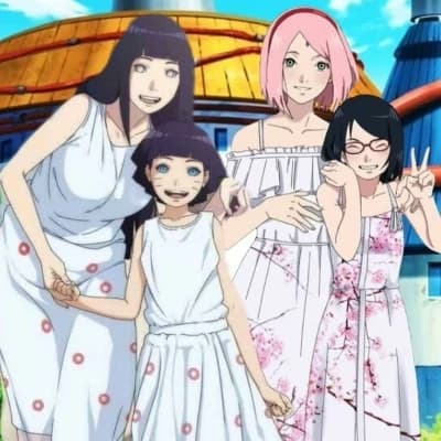 Hinata hima and Sakura sarda thumbnail