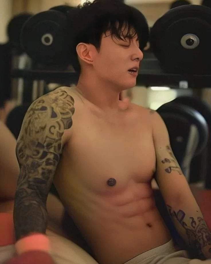 Jungkook BL thumbnail
