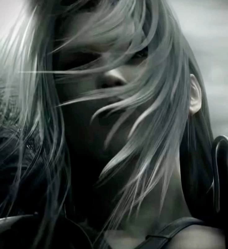 Sephiroth  thumbnail
