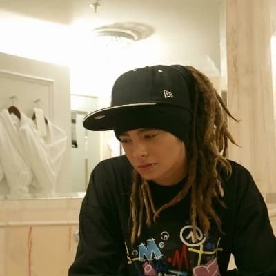 Tom Kaulitz thumbnail