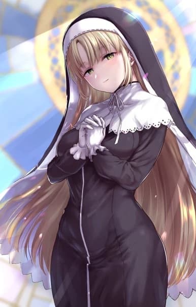 nun thumbnail