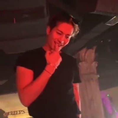Jackson Wang🥃 thumbnail