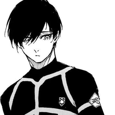 Rin Itoshi thumbnail