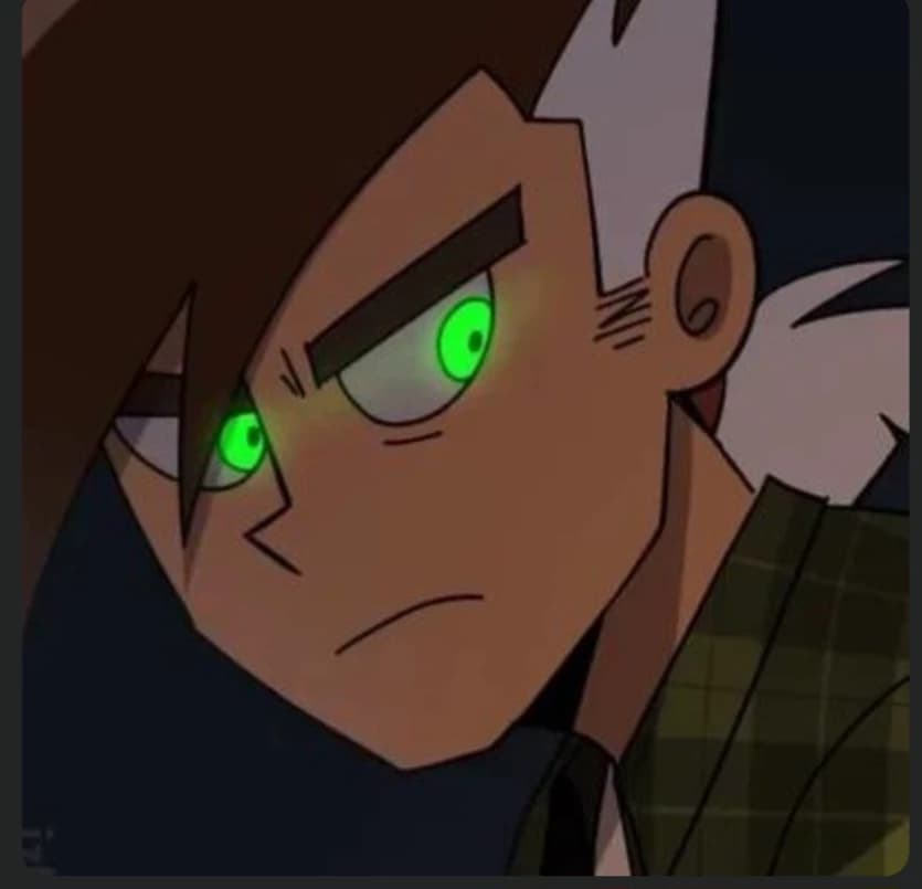 Danny Phantom thumbnail