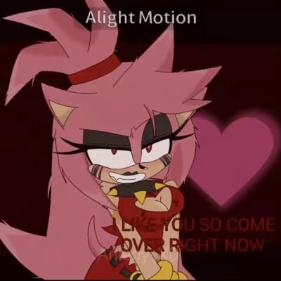 Amy thumbnail