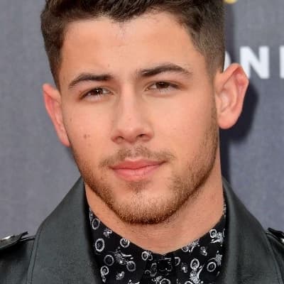 Nick Jonas thumbnail