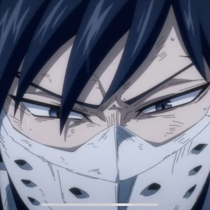 Tenya Iida (xyz008) thumbnail