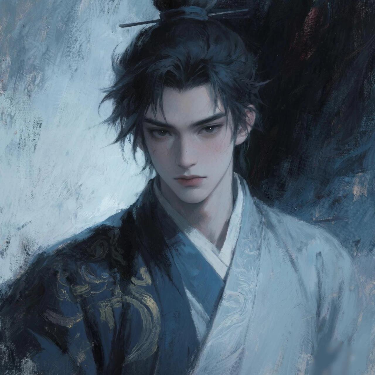 Prince Long Yan " Chinese Prince thumbnail
