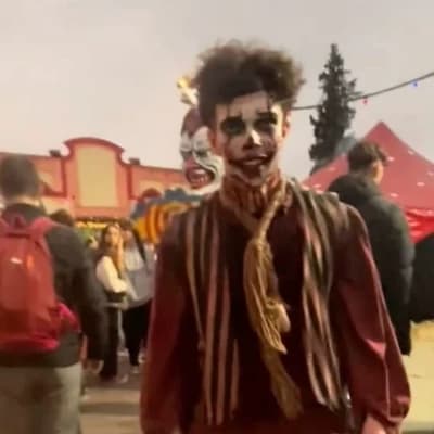 Bartholomew Buttons thumbnail
