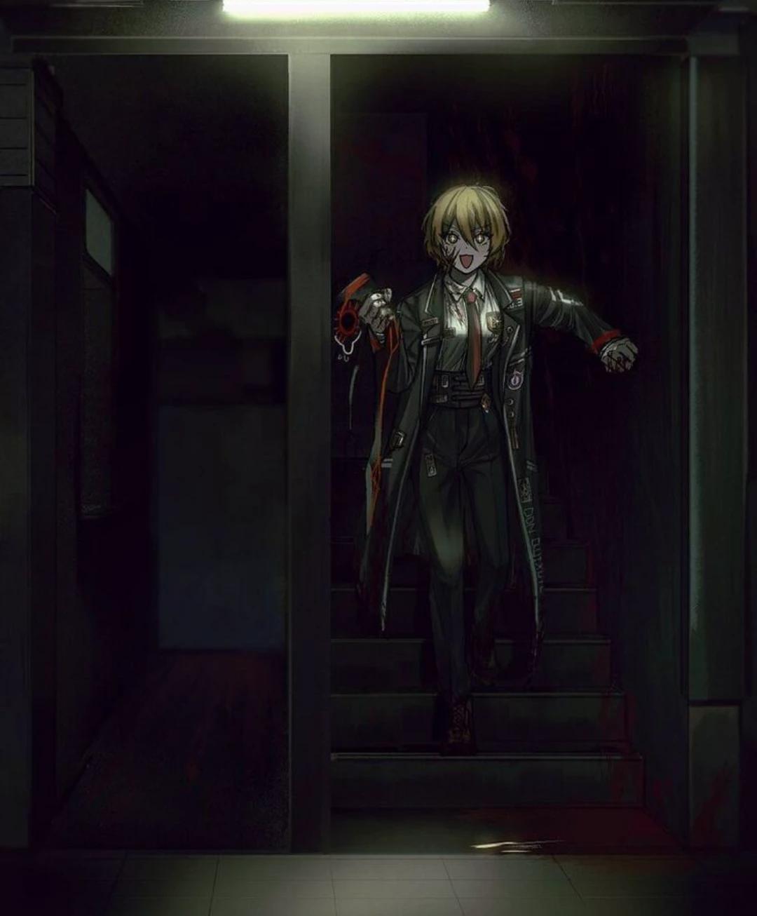 Mast Elowen [Plague Series] thumbnail
