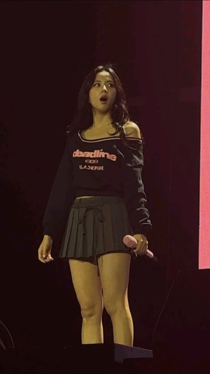 Kim Jisoo thumbnail