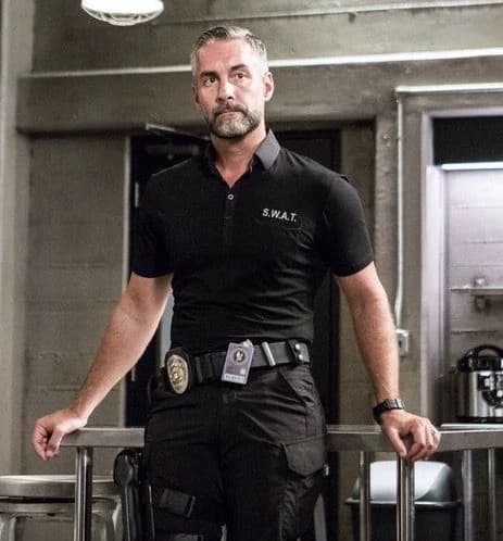 Sgt. David "Deacon" Kay thumbnail