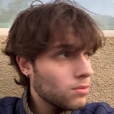 Matt Sturniolo  thumbnail