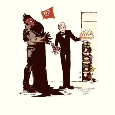 The Bat-Family thumbnail