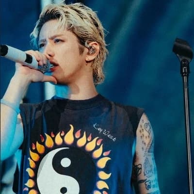 Takahiro Moriuchi (Taka) thumbnail