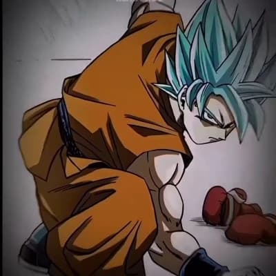Son Goku thumbnail