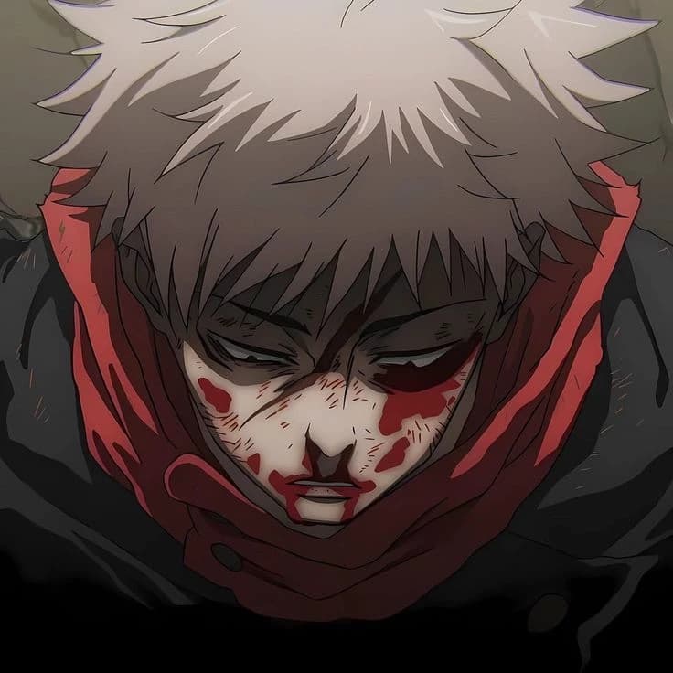 Itadori Yuji thumbnail