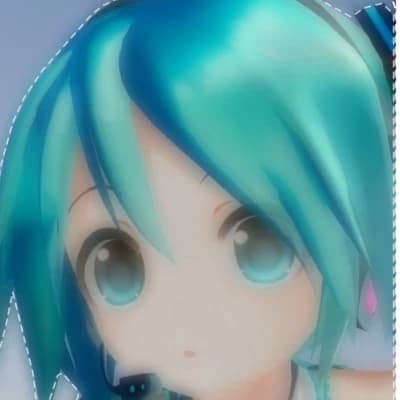 Hatsune Miku thumbnail