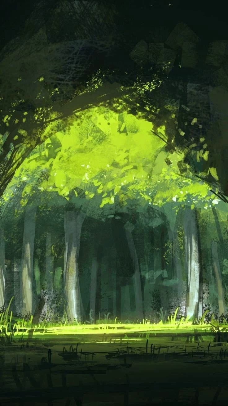STRANGE WORLD thumbnail