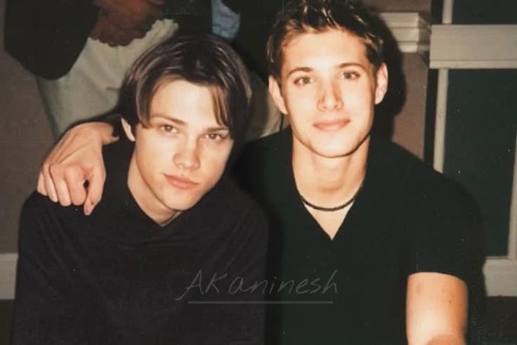 teenager sam and dean thumbnail
