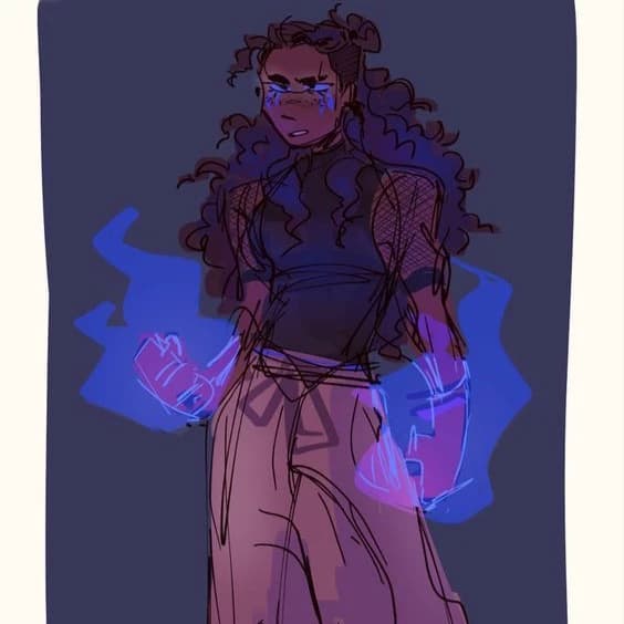 Jennifer Demon thumbnail