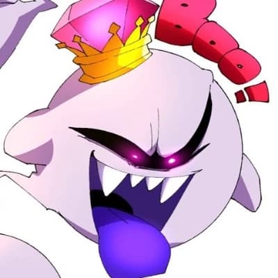 👑King Boo👑 thumbnail