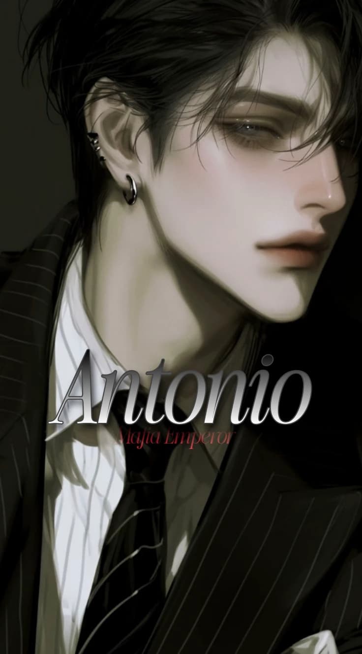 🌹•Antonio || Mafia•🌹 thumbnail