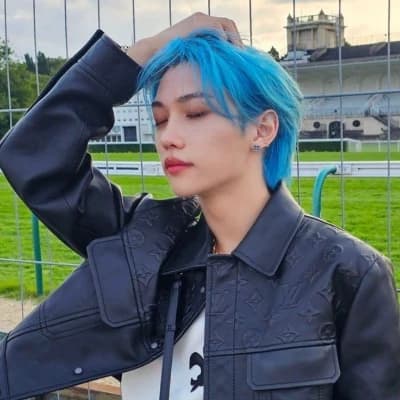 Lee Felix thumbnail
