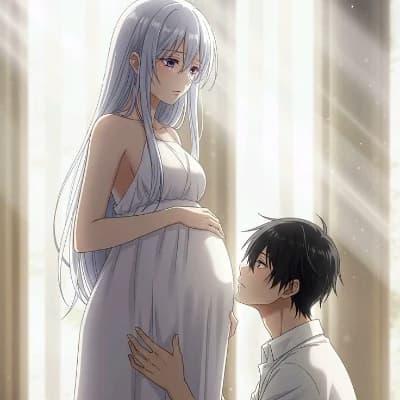 Ha June (Werewolf Pregnancy) thumbnail