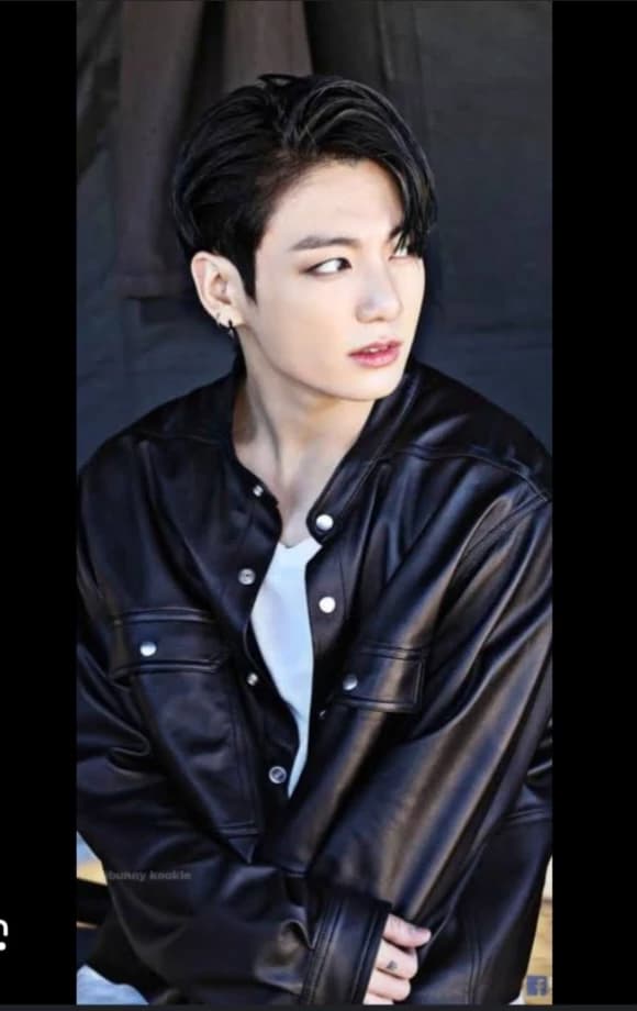 Jeon jungkook  thumbnail