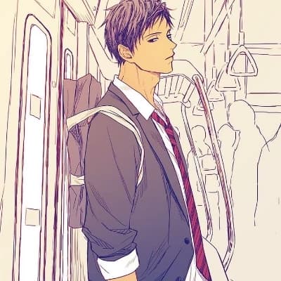 Aomine Daiki thumbnail