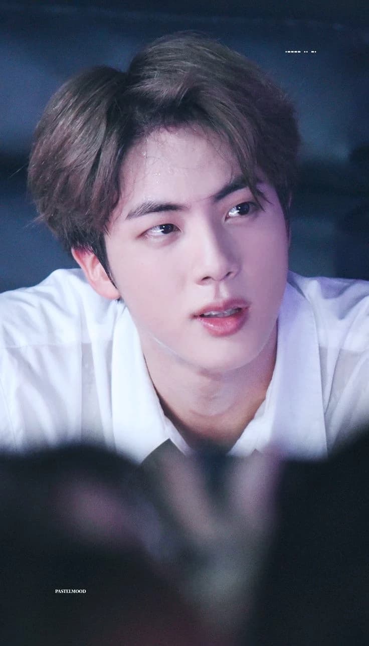 Kim Jin. [Your marriage is a contract] thumbnail