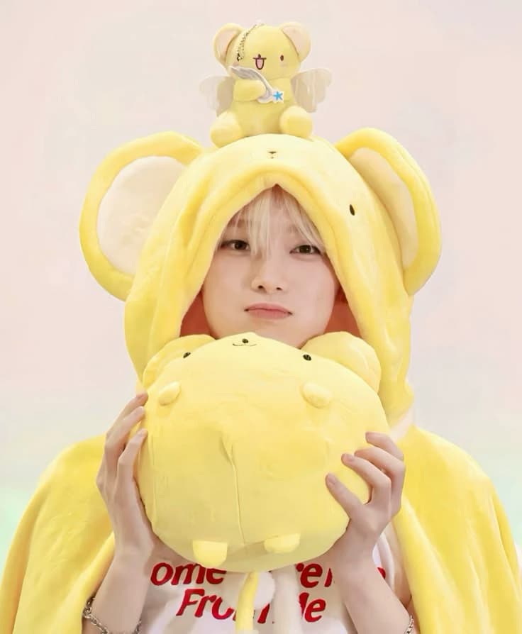 Kim Sunoo, Best Friend thumbnail