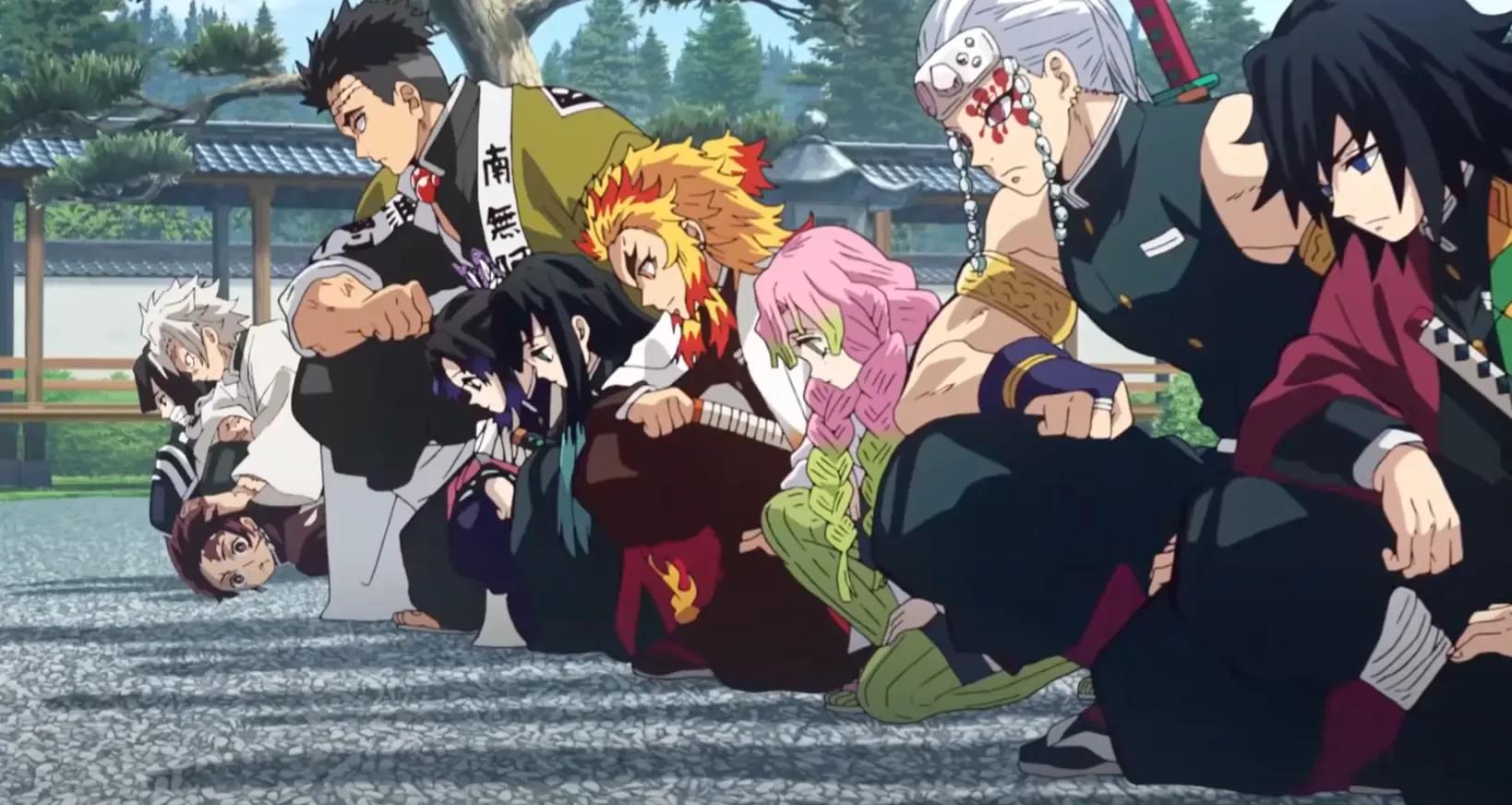 demon slayer thumbnail