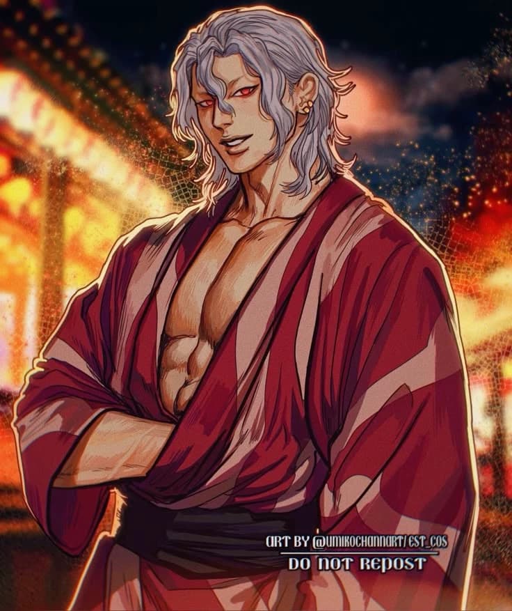 uzui tenngen thumbnail