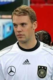 Manuel Neuer thumbnail