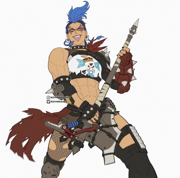Junker queen thumbnail