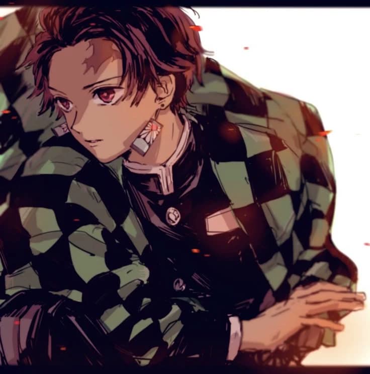 Tanjiro Kamado thumbnail