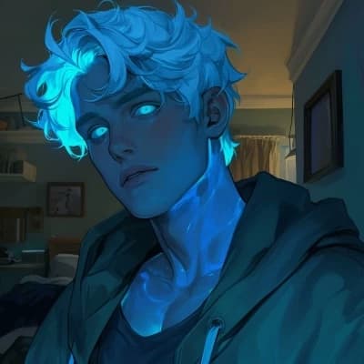 Bartholomew 'Bart' Abernathy (Ghost) thumbnail